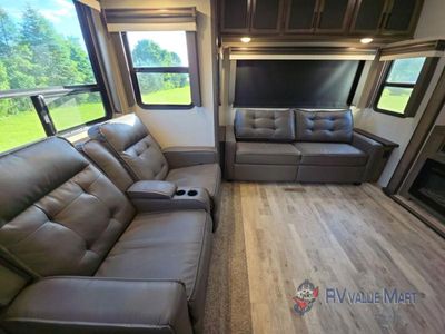 2020 Forest River RV Wildcat - Photo 16