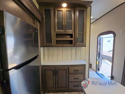 2020 Forest River RV Wildcat - Photo 18