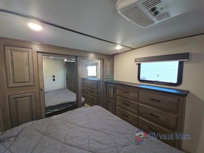 2020 Forest River RV Wildcat - Photo 24