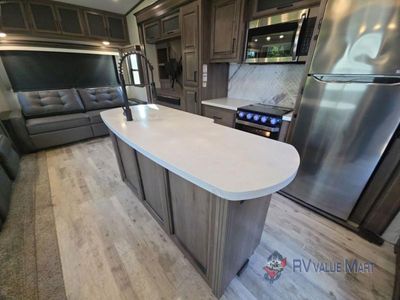 2020 Forest River RV Wildcat - Photo 19