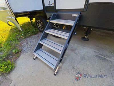 2020 Forest River RV Wildcat - Photo 10