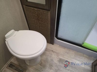 2020 Forest River RV Wildcat - Photo 27