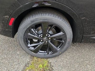 2026 Buick Envision — detail view