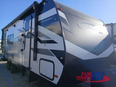 2023 Grand Design Imagine XLS - Photo 3