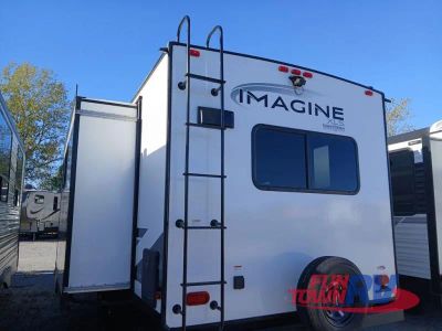 2023 Grand Design Imagine XLS - Photo 16