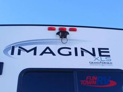 2023 Grand Design Imagine XLS - Photo 14