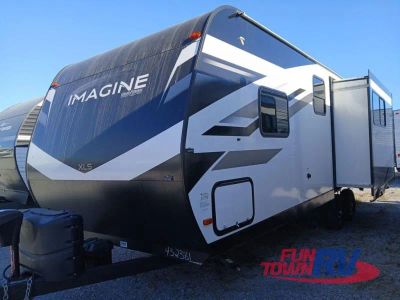 2023 Grand Design Imagine XLS - Photo 4