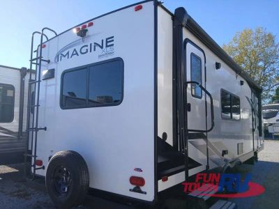 2023 Grand Design Imagine XLS - Photo 6