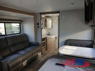 2023 Grand Design Imagine XLS - Photo 17