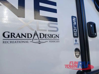 2023 Grand Design Imagine XLS - Photo 41