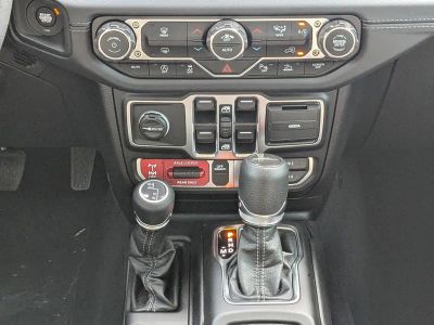 2026 Jeep Gladiator — photo 19 view