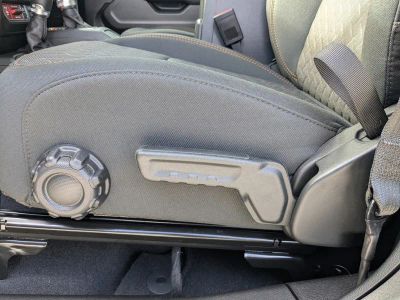 2026 Jeep Gladiator — photo 20 view