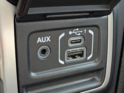 2026 Jeep Gladiator — photo 22 view