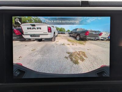 2026 Jeep Gladiator — photo 21 view