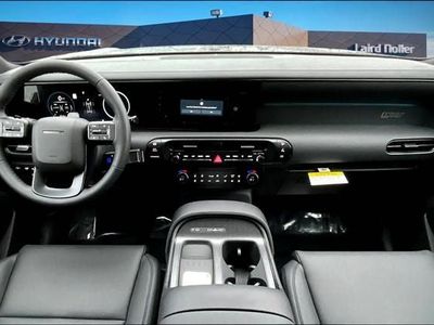 2026 Hyundai Palisade - Photo 2