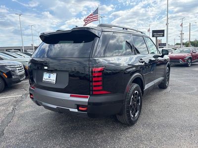 2026 Hyundai Palisade - Photo 28