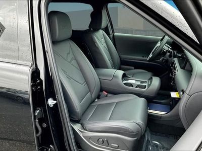 2026 Hyundai Palisade - Photo 5
