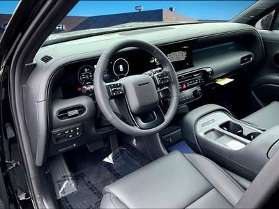 2026 Hyundai Palisade - Photo 3