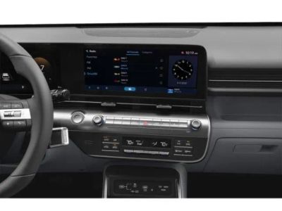 2026 Hyundai KONA — photo 12 view