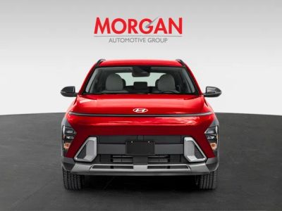2026 Hyundai KONA — photo 7 view