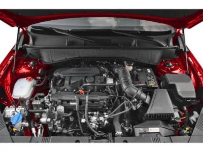 2026 Hyundai KONA — photo 14 view