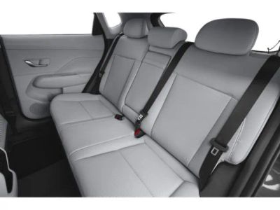 2026 Hyundai KONA — photo 15 view