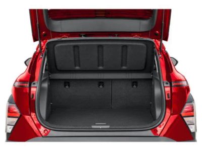 2026 Hyundai KONA — photo 13 view