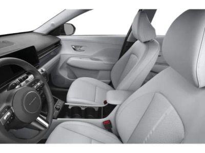 2026 Hyundai KONA — photo 11 view