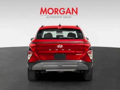 2026 Hyundai KONA — photo 8 view