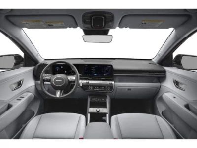 2026 Hyundai KONA — photo 10 view