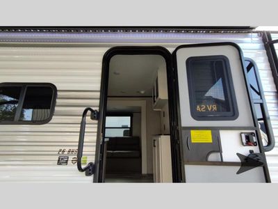 2026 Wayfinder RV Go Play - Photo 25