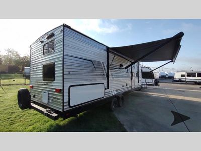 2026 Wayfinder RV Go Play - Photo 8