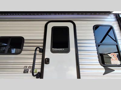 2026 Wayfinder RV Go Play - Photo 22