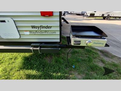 2026 Wayfinder RV Go Play - Photo 37