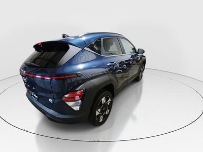 2024 Hyundai Kona — photo 7 view