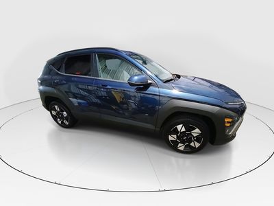 2024 Hyundai Kona — photo 8 view