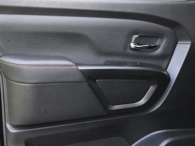 2024 Nissan Titan — photo 27 view