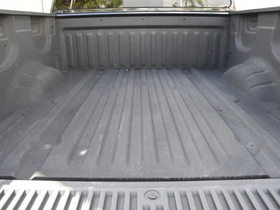 2024 Nissan Titan — photo 33 view