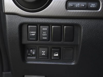 2024 Nissan Titan — photo 21 view