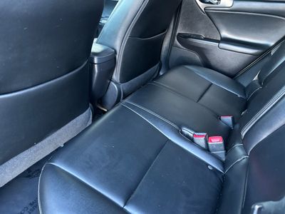 2015 Lexus CT 200h - Photo 4