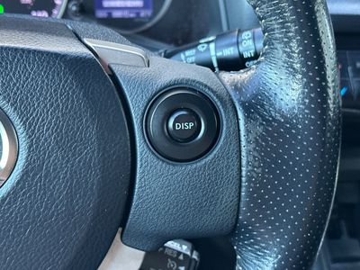 2015 Lexus CT 200h - Photo 26