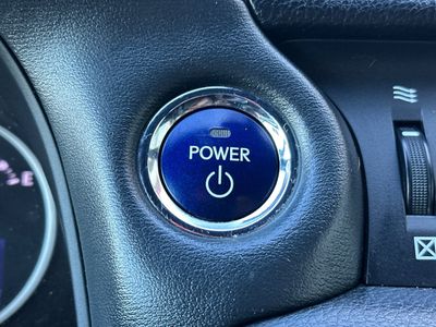 2015 Lexus CT 200h - Photo 23