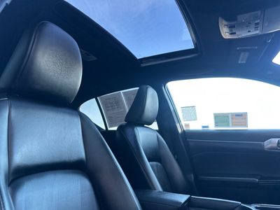 2015 Lexus CT 200h - Photo 17