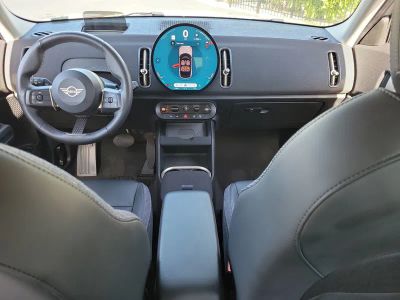2025 MINI Countryman — photo 12 view