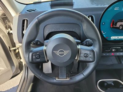 2025 MINI Countryman — photo 28 view