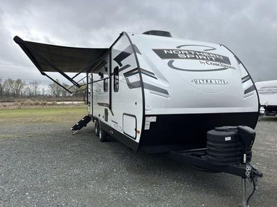 2024 Coachmen RV Northern Spirit Ultra Lite - Photo 1