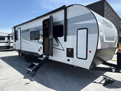 2025 Winnebago Access - Photo 1