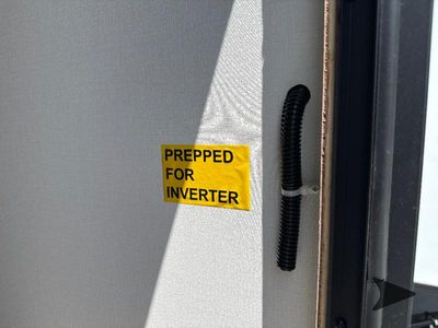 2025 Winnebago Access - Photo 10