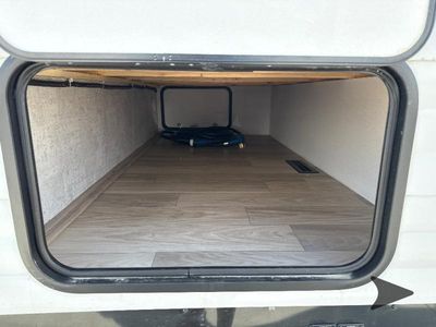 2025 Winnebago Access - Photo 13