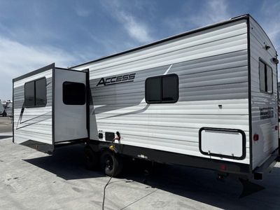 2025 Winnebago Access - Photo 6
